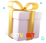 Receba seus bônus de boas-vindas no 677V Bet