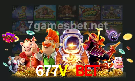 cassino 677V Bet