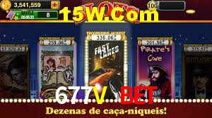 Bonus Features 677V Bet