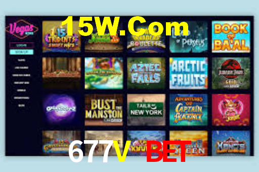 677V Bet