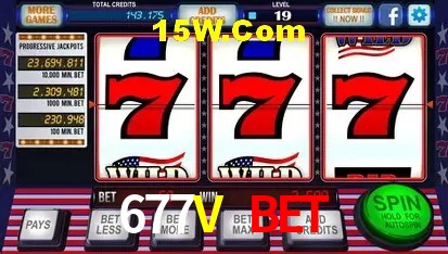 Live Casino 677V Bet