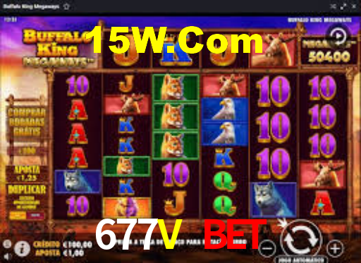 677V Bet
