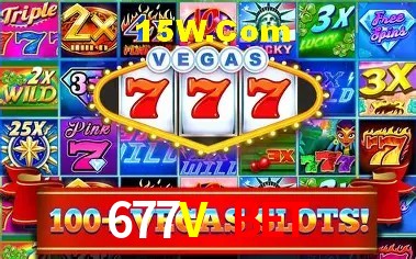 Platform Technology 677V Bet