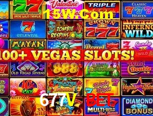 Game Providers 677V Bet