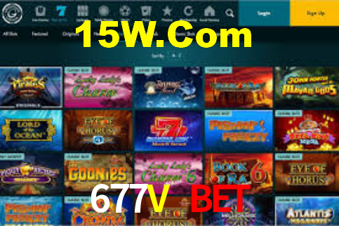 677V Bet