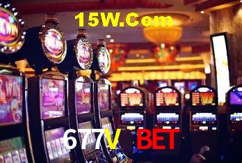 Slot Games 677V Bet