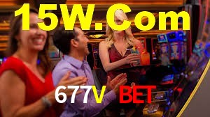 Explore as vantagens do 677V Bet: serviço profissional e confiabilidade