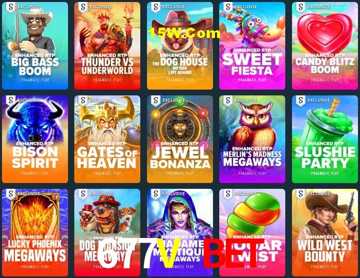 Games Directory 677V Bet
