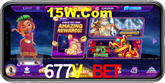 677V.Com