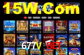Welcome Bonus 677V Bet