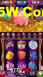 Account Benefits 677V Bet