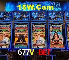 Especiais de Fim de Semana 677V Bet