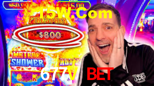 Live Casino 677V Bet