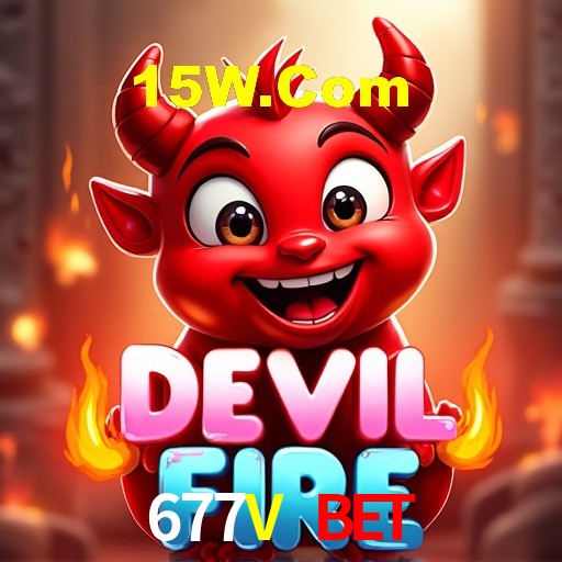 Apostas de Futebol 677V Bet