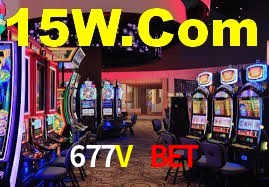 Welcome Bonus 677V Bet