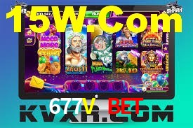 Live Casino 677V Bet