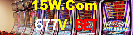 VIP Casino 677V Bet