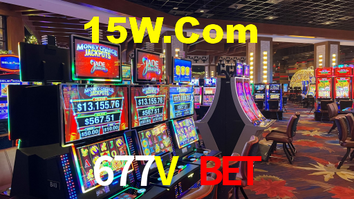 Welcome Bonus 677V Bet