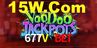 Slot Games 677V Bet