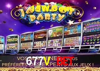 Experiência VIP 677V Bet