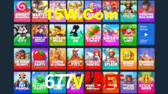 677V Bet App Interface