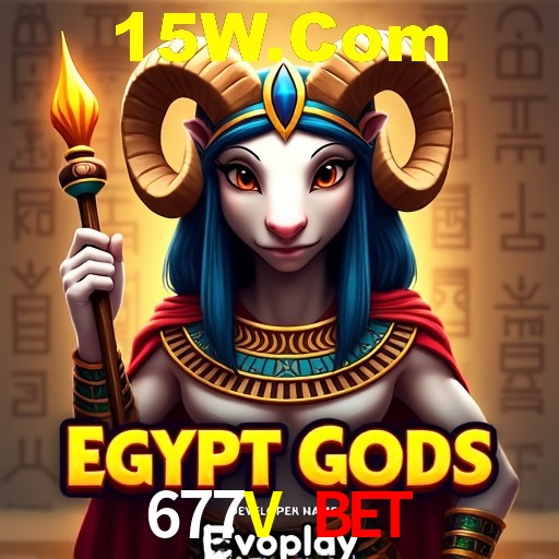 Interface do App 677V Bet