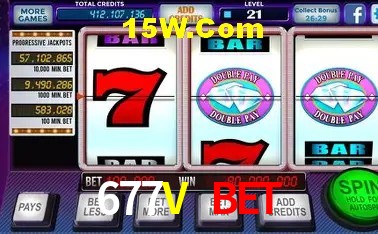 Ofertas Exclusivas 677V Bet