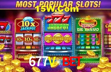 Tecnologia da Plataforma 677V Bet