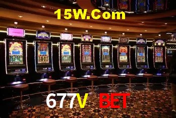 Diretório de Jogos 677V Bet