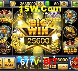 Estatísticas do Jogo 677V Bet