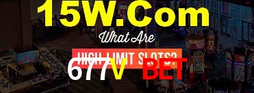 Experiência VIP 677V Bet