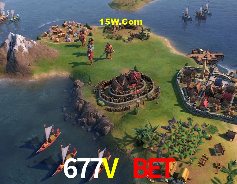 Estatísticas 677V Bet