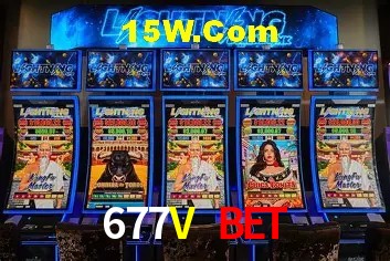 677V Bet