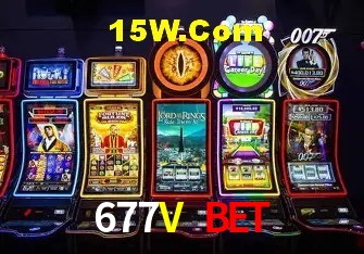 Casino Ao Vivo 677V Bet